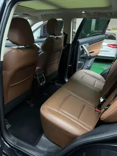 Geely Boyue 2021 1.8TD DCT Азиатские игры с двумя приводами экстерьер фото 7 Geely Boyue 2021 1.8TD DCT Азиатские игры с двумя приводами экстерьер фото 7