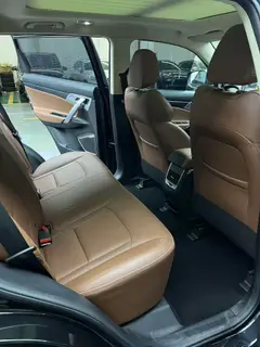 Geely Boyue 2021 1.8TD DCT Азиатские игры с двумя приводами интерьер фото 8 Geely Boyue 2021 1.8TD DCT Азиатские игры с двумя приводами интерьер фото 8