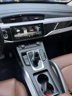 Geely Boyue 2021 1.8TD DCT Азиатские игры с двумя приводами интерьер фото 12 Geely Boyue 2021 1.8TD DCT Азиатские игры с двумя приводами интерьер фото 12