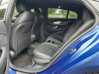 Mercedes-Benz AMG GT 2023 AMG GT 50 Four-door sports car interior photo 8 Mercedes-Benz AMG GT 2023 AMG GT 50 Four-door sports car interior photo 8