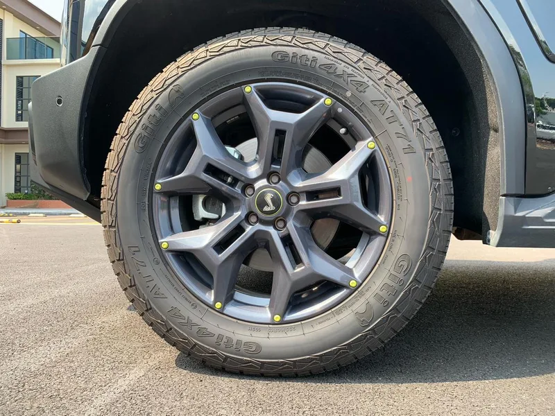 Jetour T2 2023 2.0TD Four-wheel drive Time travel PRO exterior photo 10 Jetour T2 2023 2.0TD Four-wheel drive Time travel PRO exterior photo 10