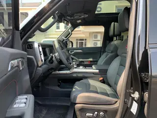 Jetour T2 2023 2.0TD Four-wheel drive Time travel PRO interior photo 13 Jetour T2 2023 2.0TD Four-wheel drive Time travel PRO interior photo 13