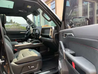 Jetour T2 2023 2.0TD Four-wheel drive Time travel PRO interior photo 15 Jetour T2 2023 2.0TD Four-wheel drive Time travel PRO interior photo 15