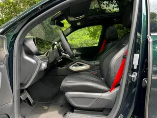 Mercedes-Benz GLS AMG 2024 AMG GLS 63 4MATIC exterior foto 9 Mercedes-Benz GLS AMG 2024 AMG GLS 63 4MATIC exterior foto 9