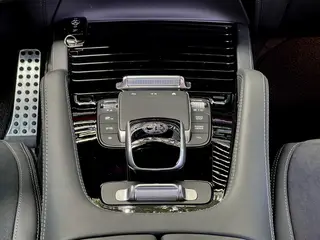 Mercedes-Benz GLS AMG 2024 AMG GLS 63 4MATIC interior foto 18 Mercedes-Benz GLS AMG 2024 AMG GLS 63 4MATIC interior foto 18