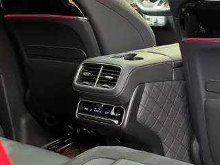 Mercedes-Benz GLS AMG 2024 AMG GLS 63 4MATIC interior foto 20 Mercedes-Benz GLS AMG 2024 AMG GLS 63 4MATIC interior foto 20