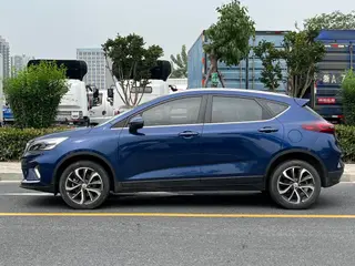 Geely Emgrand GS 2020 1.4T CVT Я. экстерьер фото 4 Geely Emgrand GS 2020 1.4T CVT Я. экстерьер фото 4