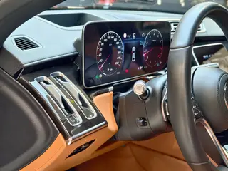 Mercedes-Benz S-Class 2023 S 400 L Luxury type exterior photo 5 Mercedes-Benz S-Class 2023 S 400 L Luxury type exterior photo 5