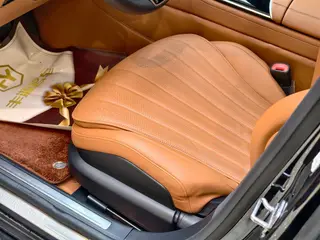 Mercedes-Benz S-Class 2023 S 400 L Luxury type exterior photo 7 Mercedes-Benz S-Class 2023 S 400 L Luxury type exterior photo 7