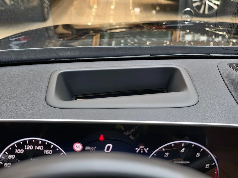 Mercedes-Benz S-Class 2023 S 400 L Luxury type interior photo 16 Mercedes-Benz S-Class 2023 S 400 L Luxury type interior photo 16