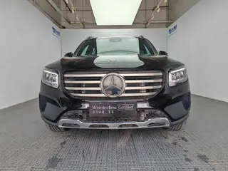 Mercedes-Benz GLB 2024 Mise à jour GLB 200 Type dynamique extérieur photo 2