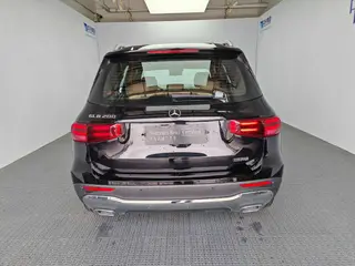 Mercedes-Benz GLB 2024 Mise à jour GLB 200 Type dynamique extérieur photo 5