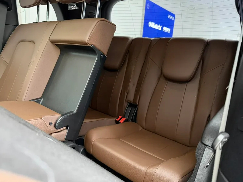Mercedes-Benz GLB 2022 GLB 220 Estilo de moda interior foto 13 Mercedes-Benz GLB 2022 GLB 220 Estilo de moda interior foto 13