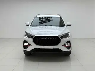 Jetour X70 2023 1.5T DCT Superar PRO 5 Asiento exterior foto 2