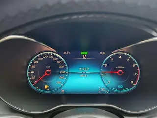 Mercedes-Benz C-Class 2021 C 260 Xing Yao Zhen Tibetan Edition exterior photo 10