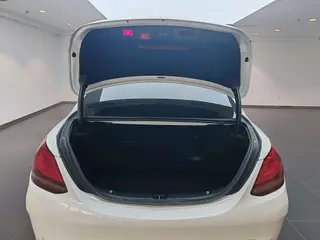 Mercedes-Benz C-Class 2021 C 260 Xing Yao Zhen Tibetan Edition interior photo 12