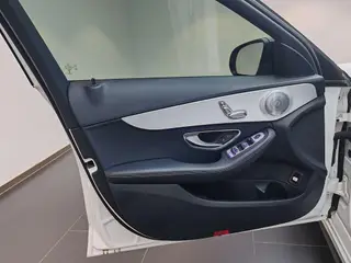 Mercedes-Benz C-Class 2021 C 260 Xing Yao Zhen Tibetan Edition interior photo 18