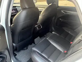 Geely Binrui 2020 200T DCT Acabado premium interior foto 9 Geely Binrui 2020 200T DCT Acabado premium interior foto 9
