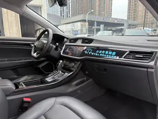 Geely Emgrand GL 2020 1.4T CVT De lujo exterior foto 5 Geely Emgrand GL 2020 1.4T CVT De lujo exterior foto 5