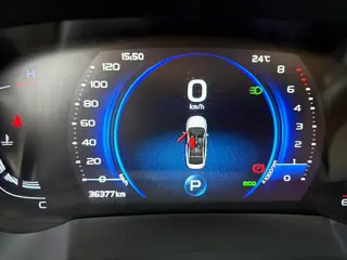 Geely Emgrand GL 2020 1.4T CVT De lujo interior foto 10 Geely Emgrand GL 2020 1.4T CVT De lujo interior foto 10