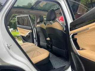 Geely Boyue L 2023 1.5TD DCT Премиальная комплектация экстерьер фото 10 Geely Boyue L 2023 1.5TD DCT Премиальная комплектация экстерьер фото 10