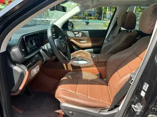 Mercedes-Benz GLE (Imported) 2025 GLE 350 4MATIC Estilo de moda interior foto 6