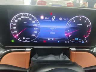 Mercedes-Benz Mercedes-Maybach S-Class 2021 S 480 4MATIC extérieur photo 4
