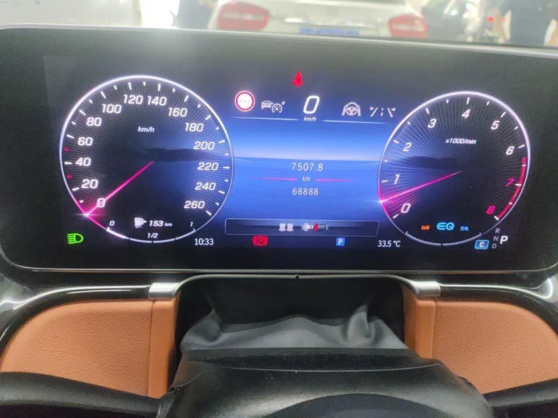 Mercedes-Benz Mercedes-Maybach S-Class 2021 S 480 4MATIC extérieur photo 4