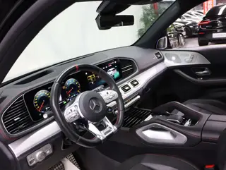 Mercedes-Benz GLE AMG 2023 AMG GLE 53 4MATIC exterior photo 8