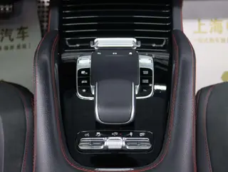 Mercedes-Benz GLE AMG 2023 AMG GLE 53 4MATIC interior photo 17
