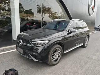 Mercedes-Benz GLC 2023 GLC 300 L 4MATIC Dynamic 5 seat exterior photo 1