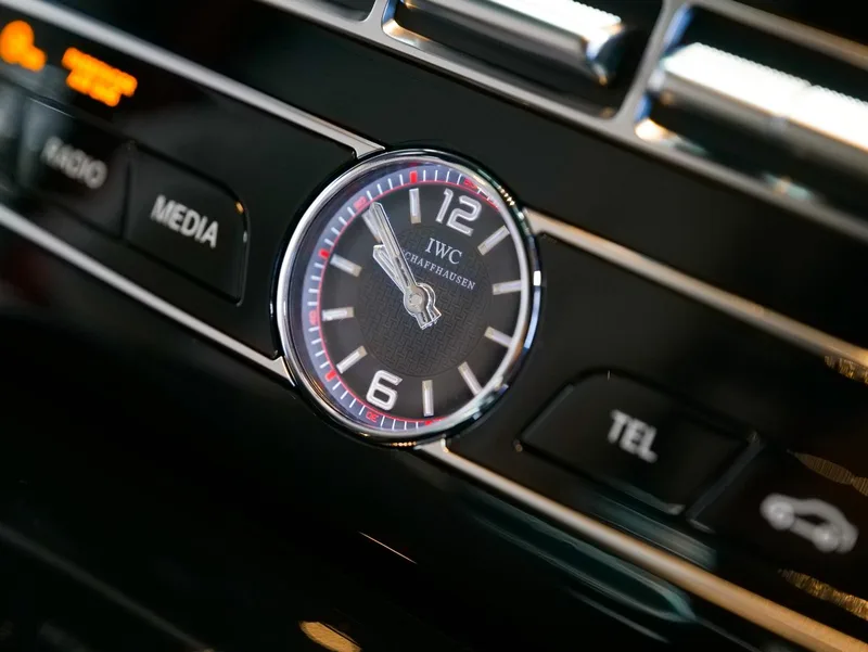 Mercedes-Benz G-Class 2023 G 500 interior foto 16 Mercedes-Benz G-Class 2023 G 500 interior foto 16