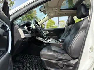 Geely Boyue 2020 1.8TD DCT Type intelligent à deux roues motrices intérieur photo 7 Geely Boyue 2020 1.8TD DCT Type intelligent à deux roues motrices intérieur photo 7