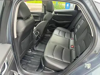 Geely Preface 2021 2.0T Type de luxe extérieur photo 6 Geely Preface 2021 2.0T Type de luxe extérieur photo 6