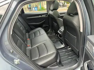 Geely Preface 2021 2.0T Type de luxe extérieur photo 8 Geely Preface 2021 2.0T Type de luxe extérieur photo 8