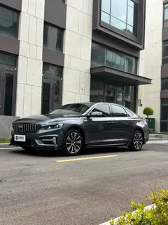 Geely Preface 2025 2.0T Восточный Яо Lo Star Edition