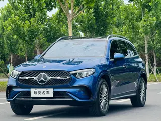 Mercedes-Benz GLC 2024 Модификация GLC 300 L 4MATIC Динамичный тип 5 Кресло экстерьер фото 1