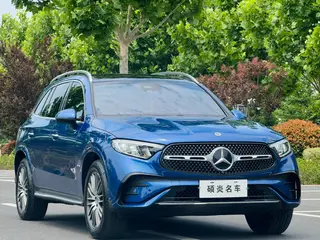 Mercedes-Benz GLC 2024 Модификация GLC 300 L 4MATIC Динамичный тип 5 Кресло экстерьер фото 3