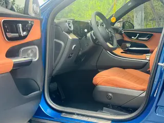 Mercedes-Benz GLC 2024 Модификация GLC 300 L 4MATIC Динамичный тип 5 Кресло экстерьер фото 4