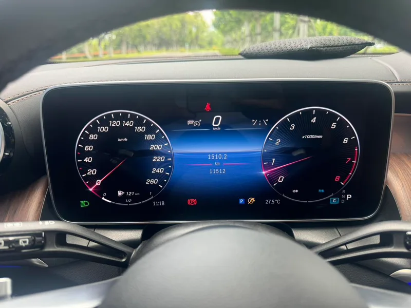 Mercedes-Benz GLC 2024 Модификация GLC 300 L 4MATIC Динамичный тип 5 Кресло экстерьер фото 5