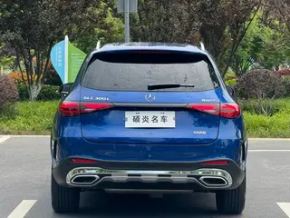 Mercedes-Benz GLC 2024 Модификация GLC 300 L 4MATIC Динамичный тип 5 Кресло интерьер фото 10