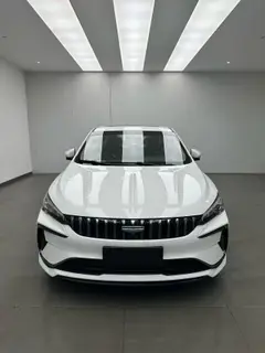 Geely Binrui 2024 Binrui COOL 1.5T DCT Версия Longteng экстерьер фото 2 Geely Binrui 2024 Binrui COOL 1.5T DCT Версия Longteng экстерьер фото 2