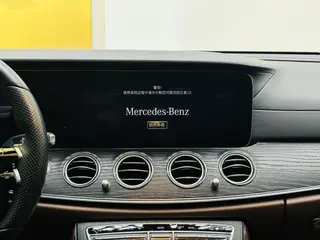 Mercedes-Benz E-Class 2021 Restyling E 300 L Luxury type sports car exterior photo 5