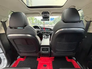Geely Xingyue 2020 High-energy version 350T Shining Star interior photo 11 Geely Xingyue 2020 High-energy version 350T Shining Star interior photo 11