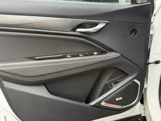 Geely Xingyue 2020 High-energy version 350T Shining Star interior photo 17 Geely Xingyue 2020 High-energy version 350T Shining Star interior photo 17