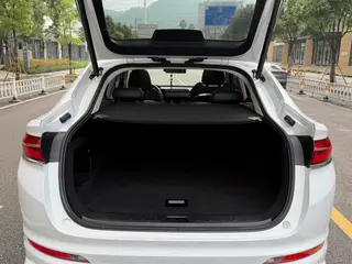 Geely Xingyue 2020 High-energy version 350T Shining Star interior photo 18 Geely Xingyue 2020 High-energy version 350T Shining Star interior photo 18