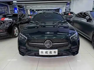 Mercedes-Benz E-Class (Imported) 2023 E 260 Coupe exterior photo 2 Mercedes-Benz E-Class (Imported) 2023 E 260 Coupe exterior photo 2
