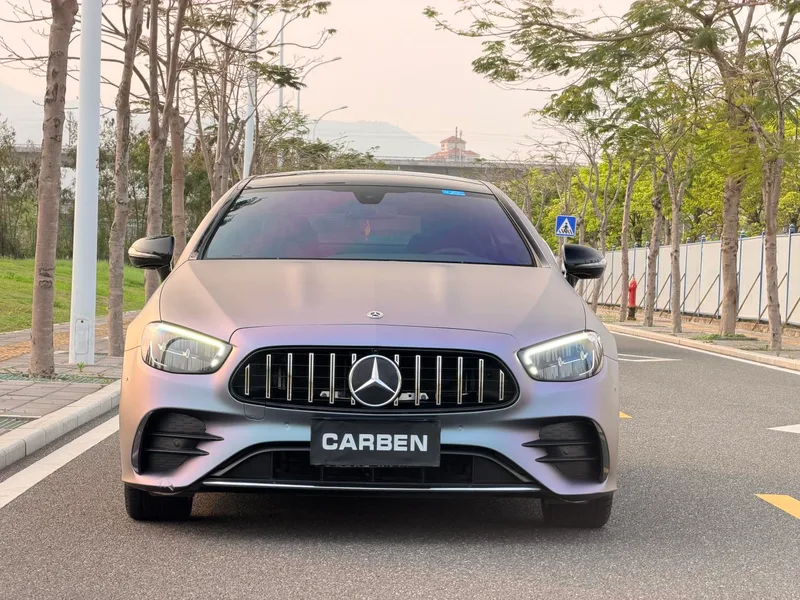Mercedes-Benz E-Class (Imported) 2020 E 260 Coupe exterior photo 2 Mercedes-Benz E-Class (Imported) 2020 E 260 Coupe exterior photo 2
