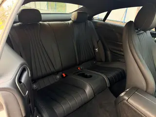 Mercedes-Benz E-Class (Imported) 2020 E 260 Coupe interior photo 12 Mercedes-Benz E-Class (Imported) 2020 E 260 Coupe interior photo 12