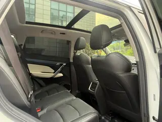 Geely Boyue 2022 Boyue X 1.8TD DCT Smart exterior photo 4 Geely Boyue 2022 Boyue X 1.8TD DCT Smart exterior photo 4